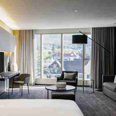 The Capital 15 on Orange Hotel & Spa Rooms