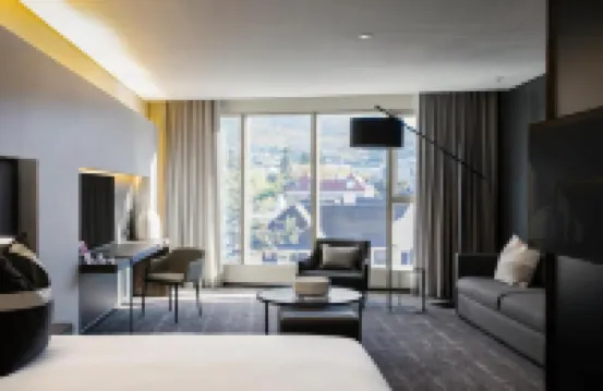 The Capital 15 on Orange Hotel & Spa