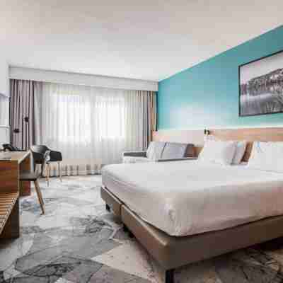 Hôtel des Congrès by Arteloge Rooms
