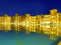 Marom Port Said Resort & Beach Hotels near مسجد السلام