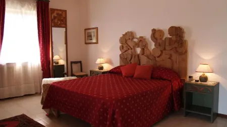 Agriturismo le Vigne