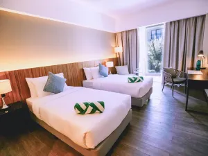 The Maximilian Hotel