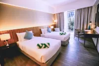 The Maximilian Hotel Hotels near Isabela College of Arts and Technology