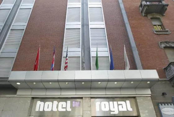 都靈原創城市皇家酒店