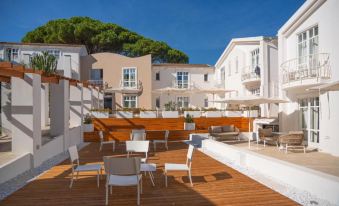 Felix Hotels - Hotel la Coluccia