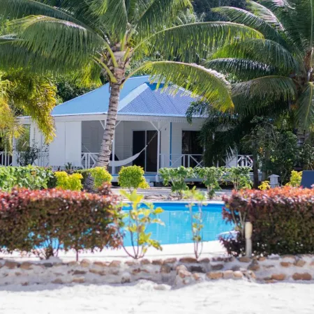 OPOA BEACH HOTEL