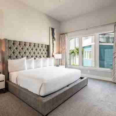 Spectrum Resort Villas Orlando and Water Parks, Ascend Hotel Collection Rooms