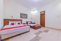 RedDoorz Plus at Wisma Kenanga Sukabumi Hotel a Cikole