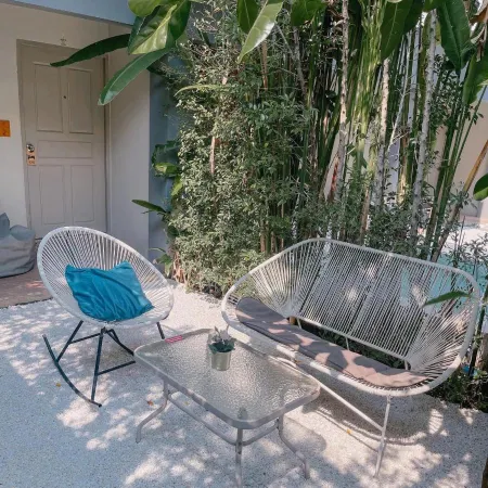 The Peem Hotel Отели рядом с достопримечательностью «Wat Chang»