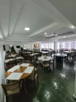 Garanhuns Palace Hotel فنادق في غارانيونز