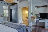 The Robertson Small Hotel and Spa by the Living Journey Collection Hotel di Robertson