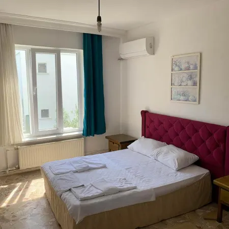 Club Afrodit Tatil Köyü