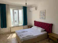 Club Afrodit Tatil Köyü