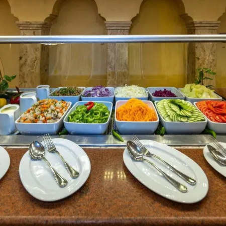 Makadi Palace - Couples and Families Only