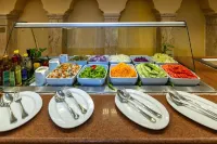 Makadi Palace - Couples and Families Only - breakfast