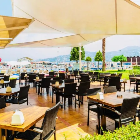 Bel Azur Hotel - Resort