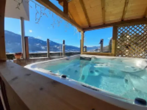 Agritur Darial Hotels in Tesero
