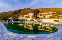 Hotel Pansion Villa Antonio Hotels in Sreser