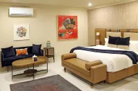 Ambiance Boutique Art Hotel Karachi Hotels in Карачі