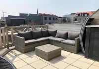 B&B Villa Verde Hotels in De Haan