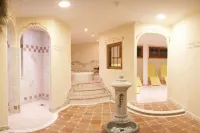 Berghotel Johanneshof - spa