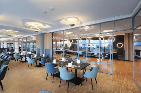 Hotel Vivendi Отели рядом с достопримечательностью «Падерборнский собор»