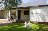 Sweetfontein Boutique Farm Lodge