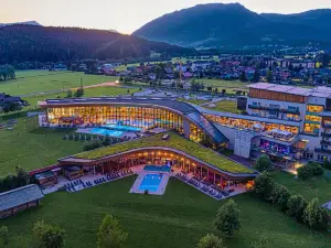 Aldiana Club Salzkammergut Und GrimmingTherme