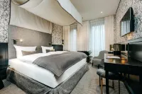 Hotel am Ochsentor Hotel a Andernach