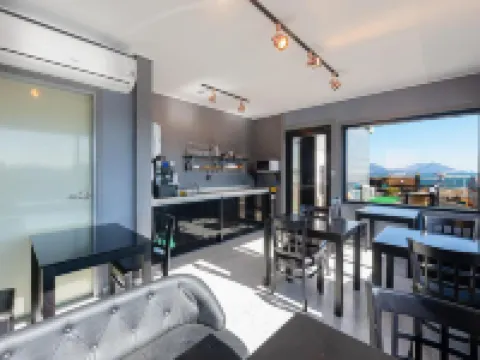 C度假飯店 梧桐島附近的飯店