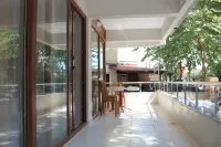 Alpaylar Apart Hotel Hotel a Akcay