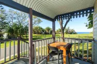 Reflections Corindi Beach - Holiday Park Hotels in Woolgoolga