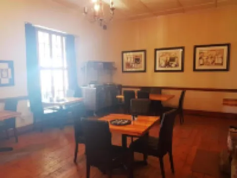 Windmill Farm Hotels in Uthukela DC