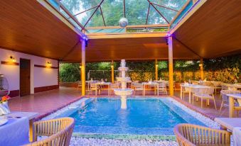 Kustur Club Holiday Village - All Inclusive