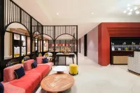 7 Apple Hotel JAL Mahal, Jaipur