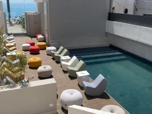 Albatros Beach Hotel