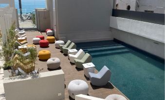 Albatros Beach Hotel