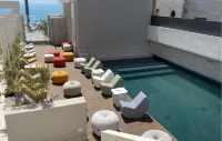 Albatros Beach Hotel - sul mare