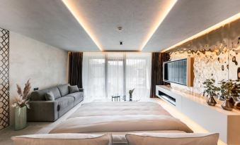 Quellenhof See Lodge