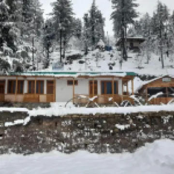 Vansh Green View Homestay