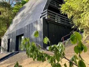 Domek Modern Brda