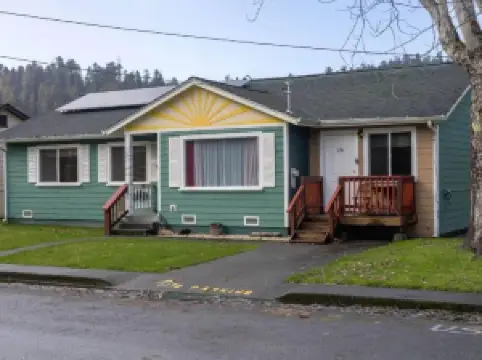 Elk Meadow Cabins 17B Gold Rush - Single Room