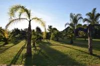 Thabong Bed and Breakfast Hotels in Brakpan