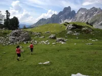 Hotel Bischofsmütze