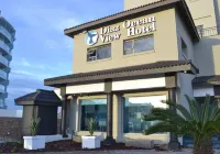 Diaz Ocean View Hotel