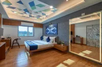 ザ・シニック・ユニティ スタチュー・オブ・ユニティ周辺のホテル