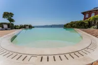 莫斯卡迷人之家別墅住宿加早餐旅館 - 海景