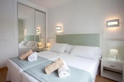 Apartamentos Vista Alegre Mallorca