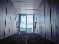 Résidence Azureva Piau Engaly Hotels in Aragnouet