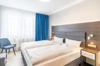 Seetelhotel Ostseeresidenz Bansin Mit Pool Und Unmittelbarer Strandnähe Hotels in Ostvorpommern